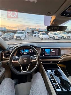 فولكسفاغن أطلس